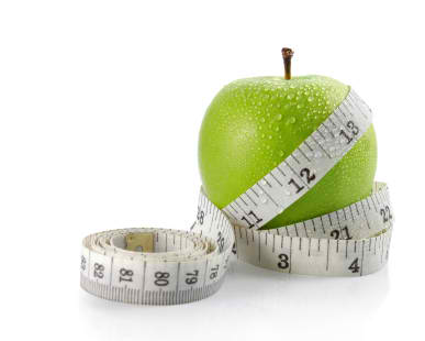 Apple Weight Loss Istock Xsm