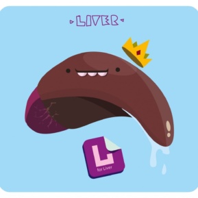 Love Your Liver
