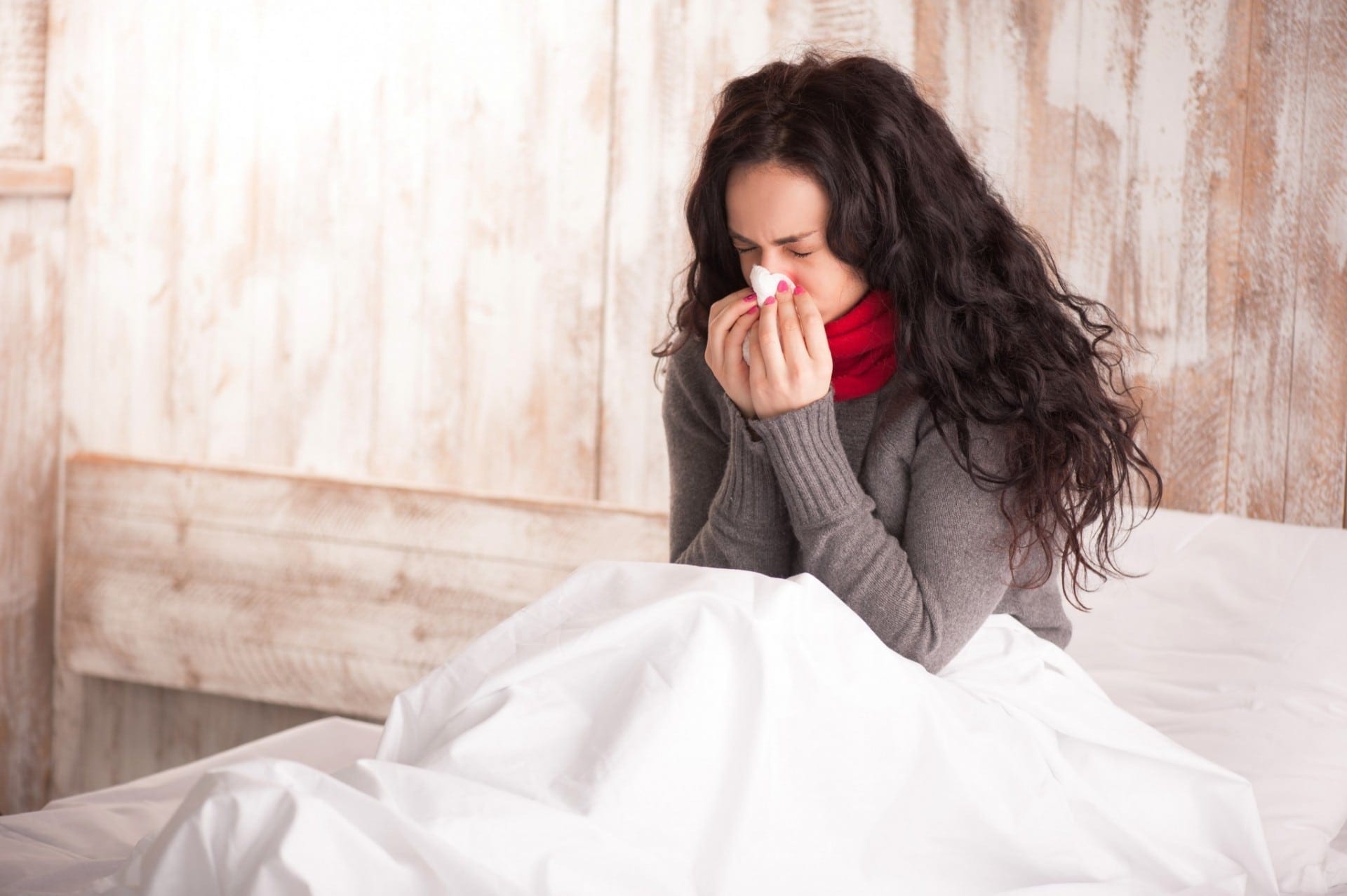 How To Prevent Colds And Flu