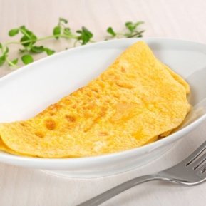 Omelette Eggs Breakfast Brisbane
