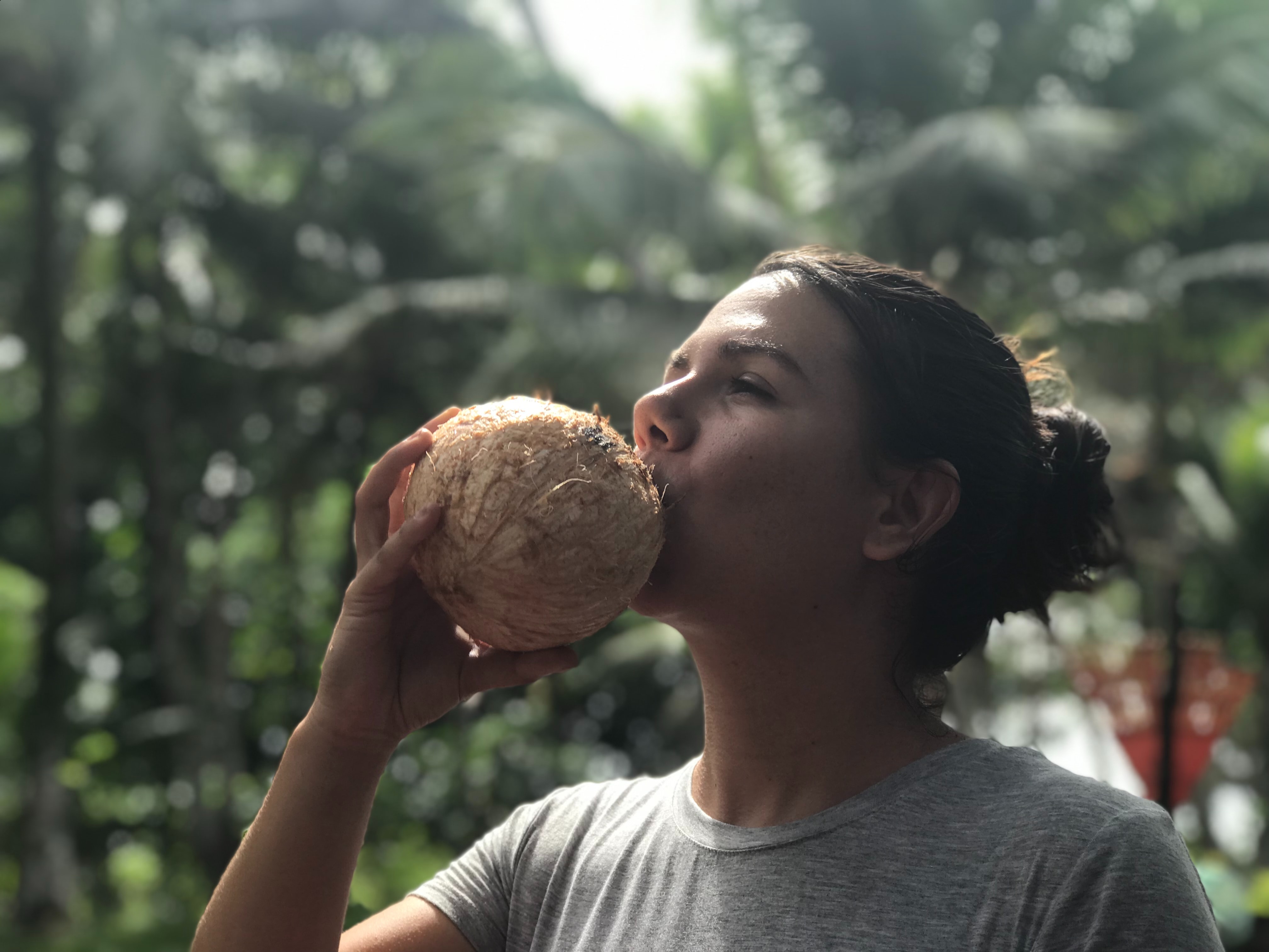 Shift_Health Benefits of Coconut