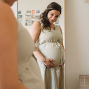 Shift_Is Chiropractic Care Safe During Pregnancy