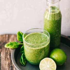 Shift Green Smoothie