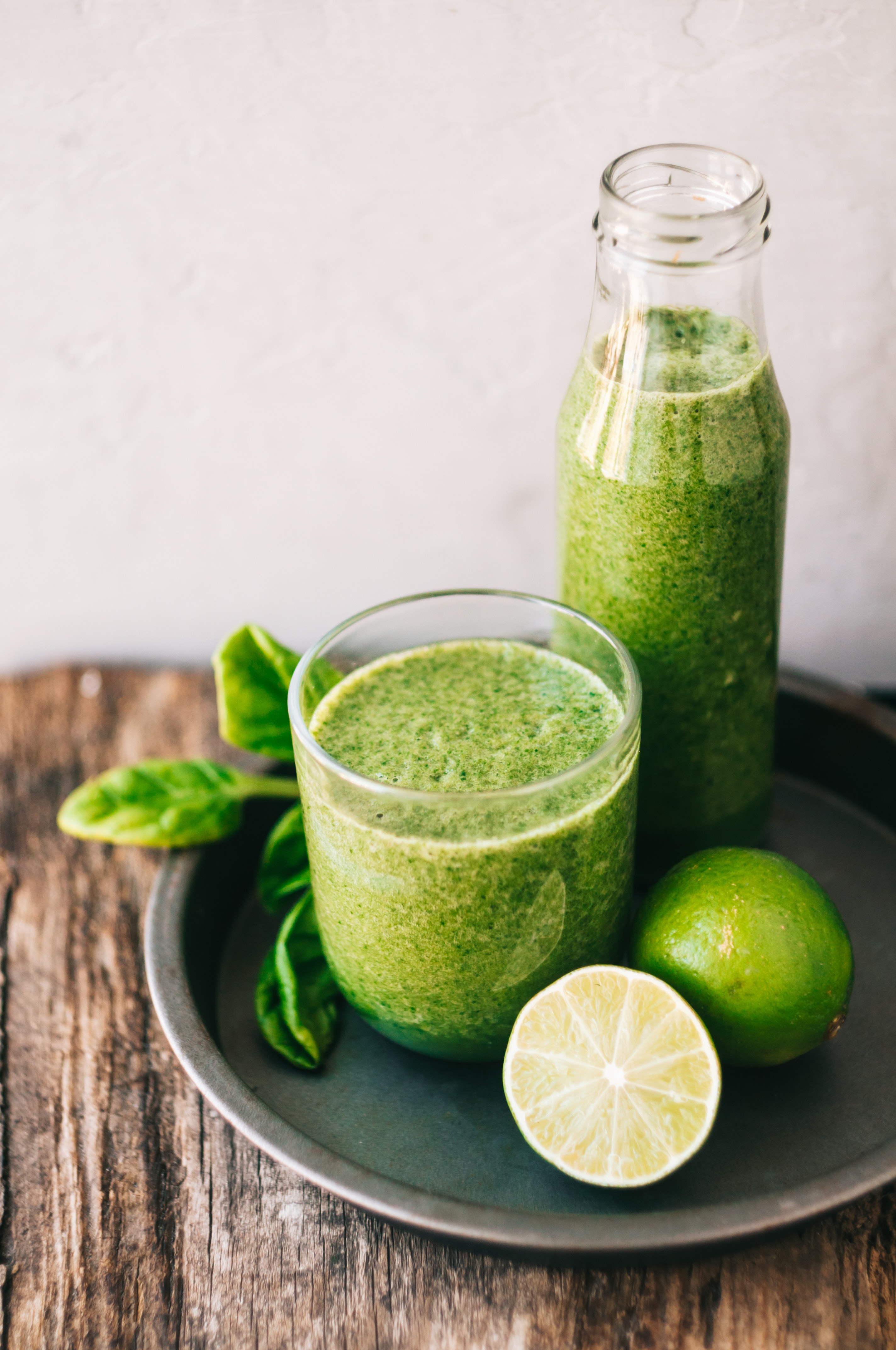 Shift Green Smoothie