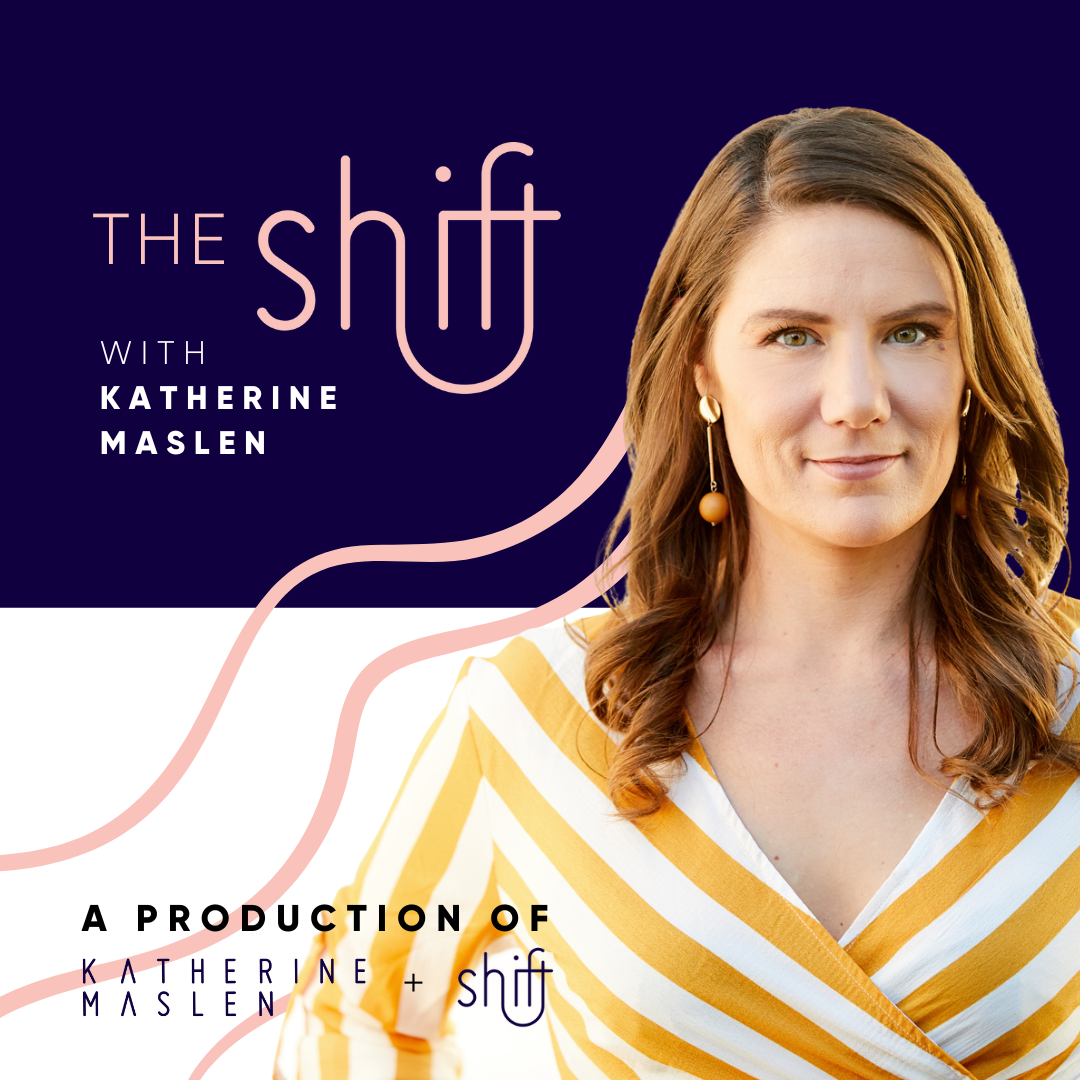 The Shift Podcast